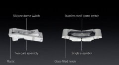 MacBook Pro键盘有缺陷 用户要求苹果召回 东京食尸