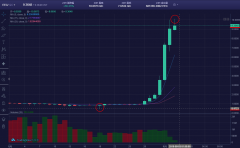 EEC两周狂翻20倍，仅仅是一个开始