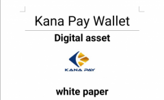 KANA PAY Wallet会成为APP钱包的颠覆者吗？