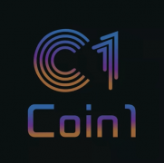 Coin1（C1）将在9月30日晚20点上线bsc链薄饼，开盘价0.1u