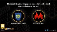 为什么说MoNo是GameFi赛道的下一个重量级玩家